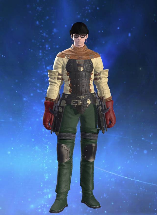 Captain Levi