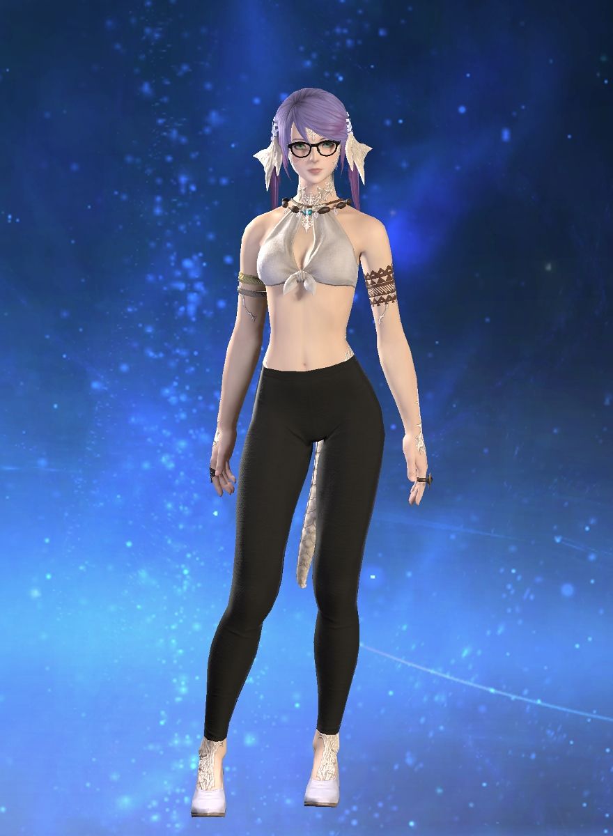 Kaya Starseeker