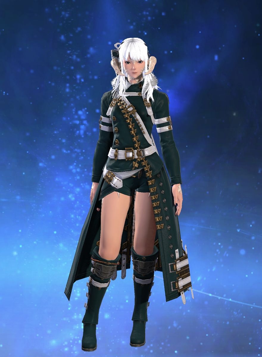Abyss Admiral