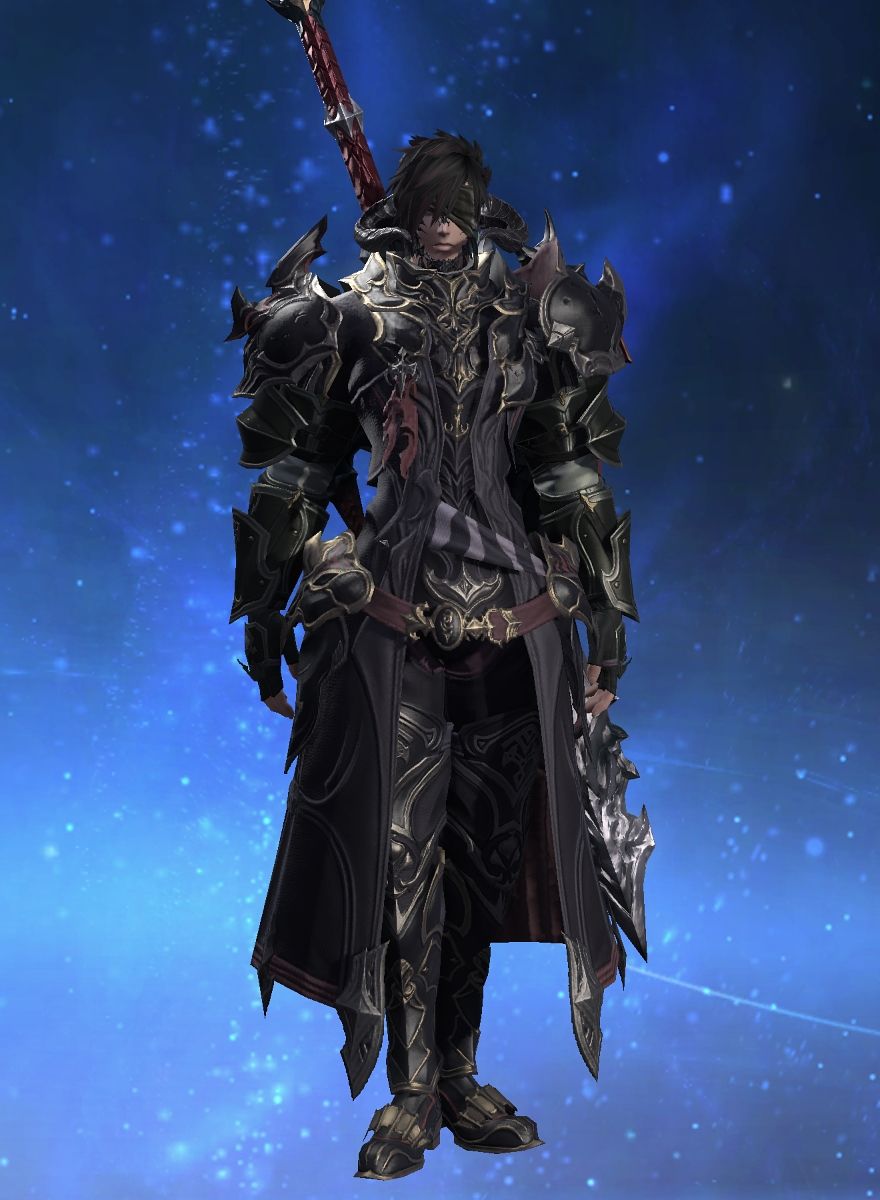 Li'ahm Xiva