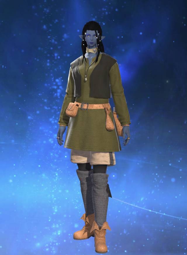 Neytiri Moonspell