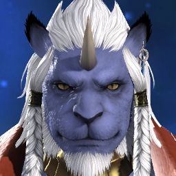 Kimahri Ronso