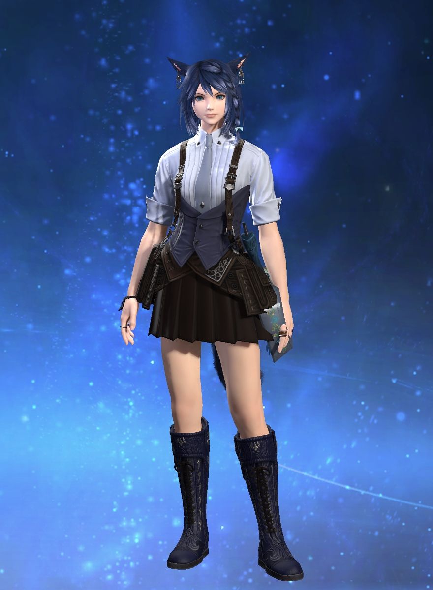 A'stran Tia