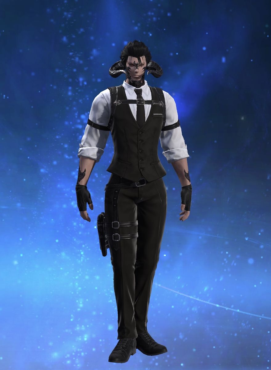 Kyrillus Silverthorn