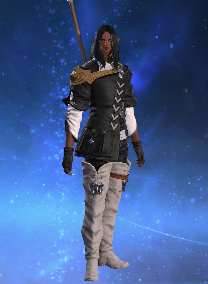 Saint Oniiisan