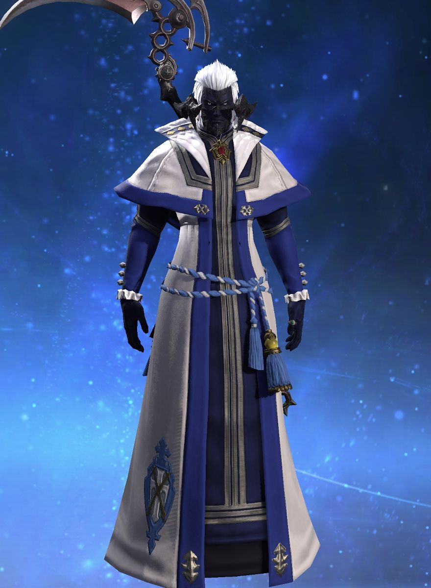 Mystic Chronusnexul