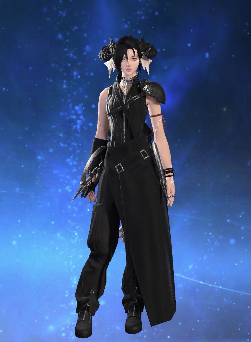 Seraphina Pom