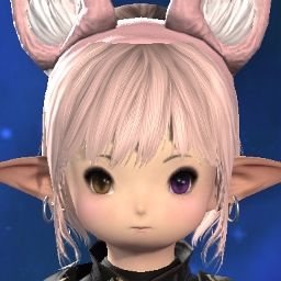 Momoka Lalafell