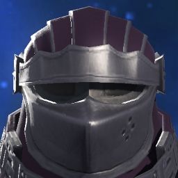 Blaze Lifehammer