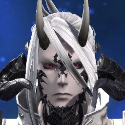 Azrael Blackthorn