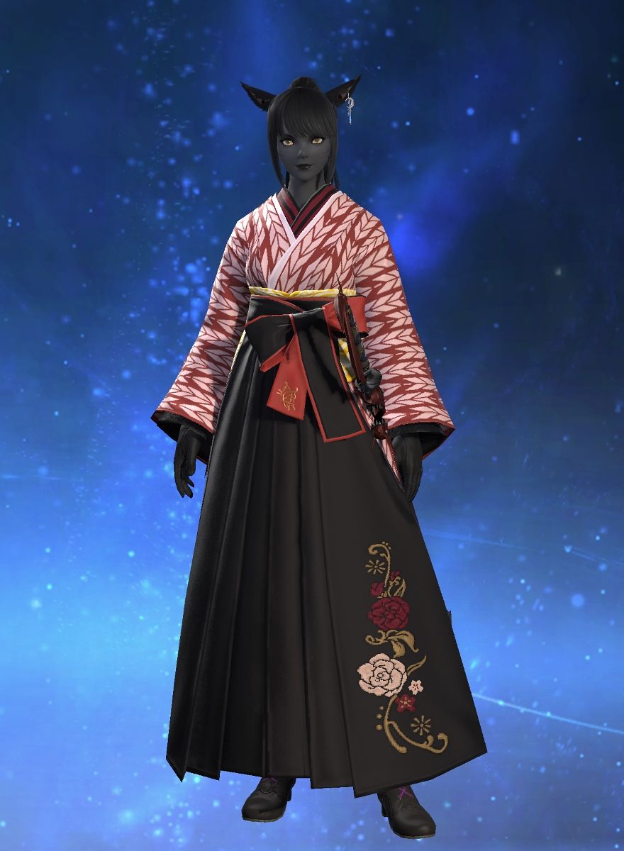 Sakura Fireheart