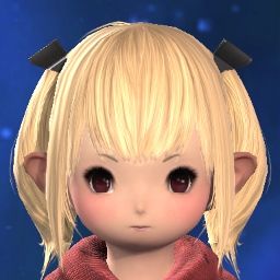 Lalafell Tiny