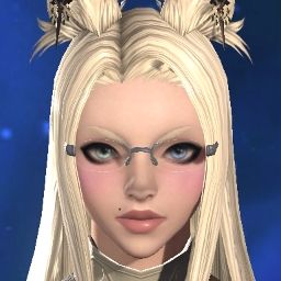 Aurora Voidheart