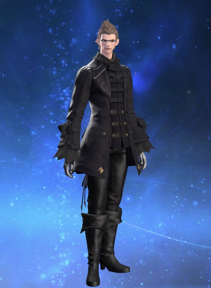 Ignis Scientize