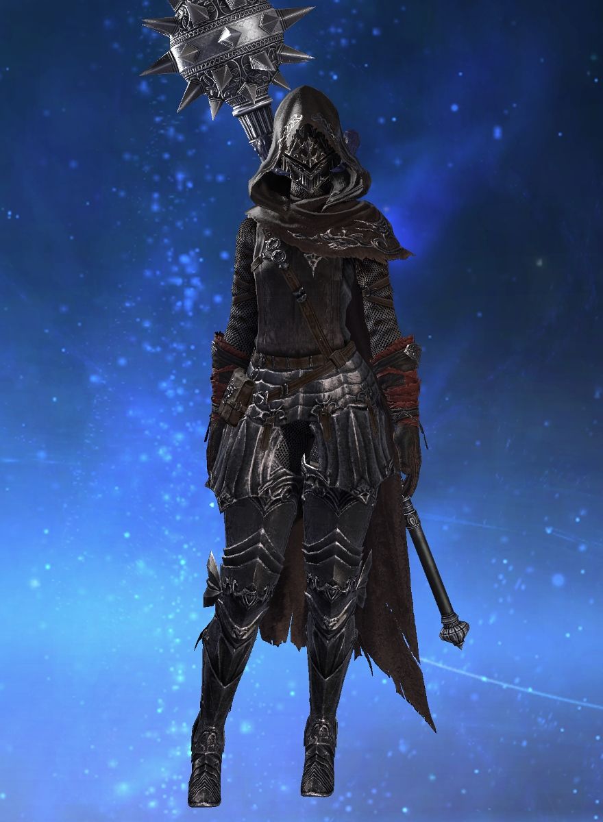 Saryn Ice