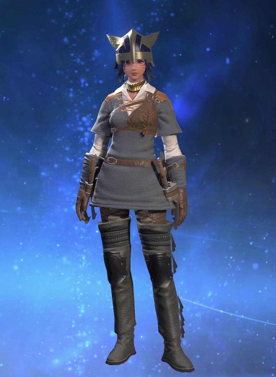 Rukuru Athena