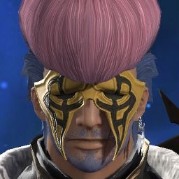 Saeligaith Ryder