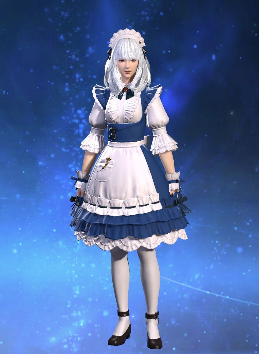 Sakuya Moon