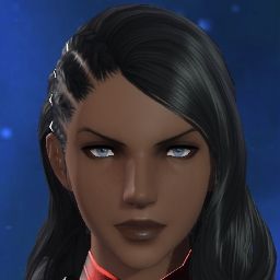 Vixen Valentine