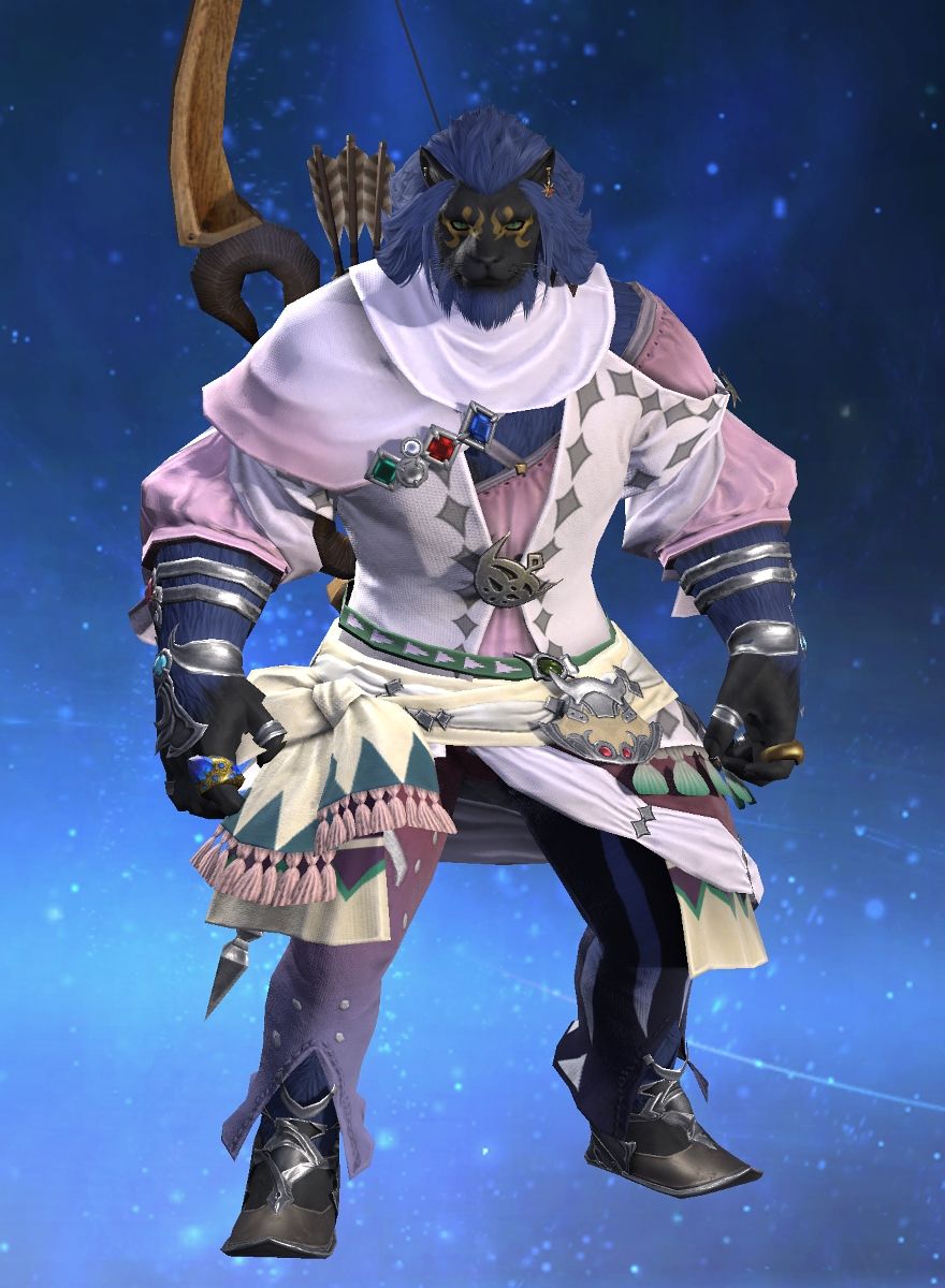 Manimus Primal
