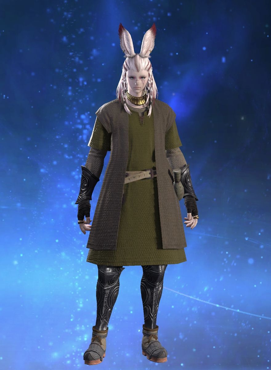 Revan T'yr