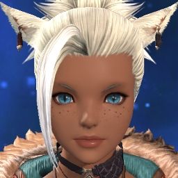 Kylie Miqo'te