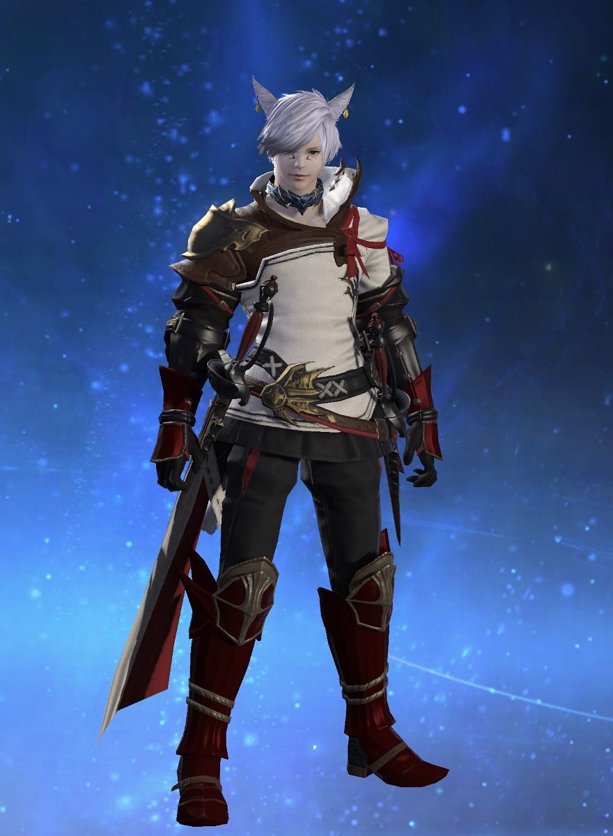 Chronus Arks