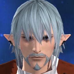 Haurchefant Fortemps