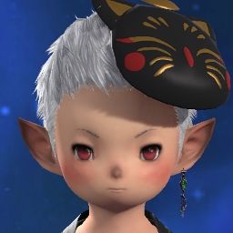 Lagunow's Avatar