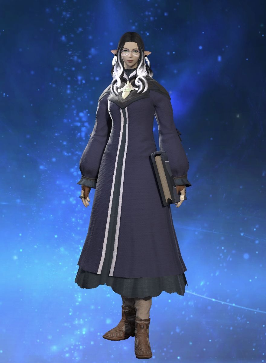 Thalia Dusk