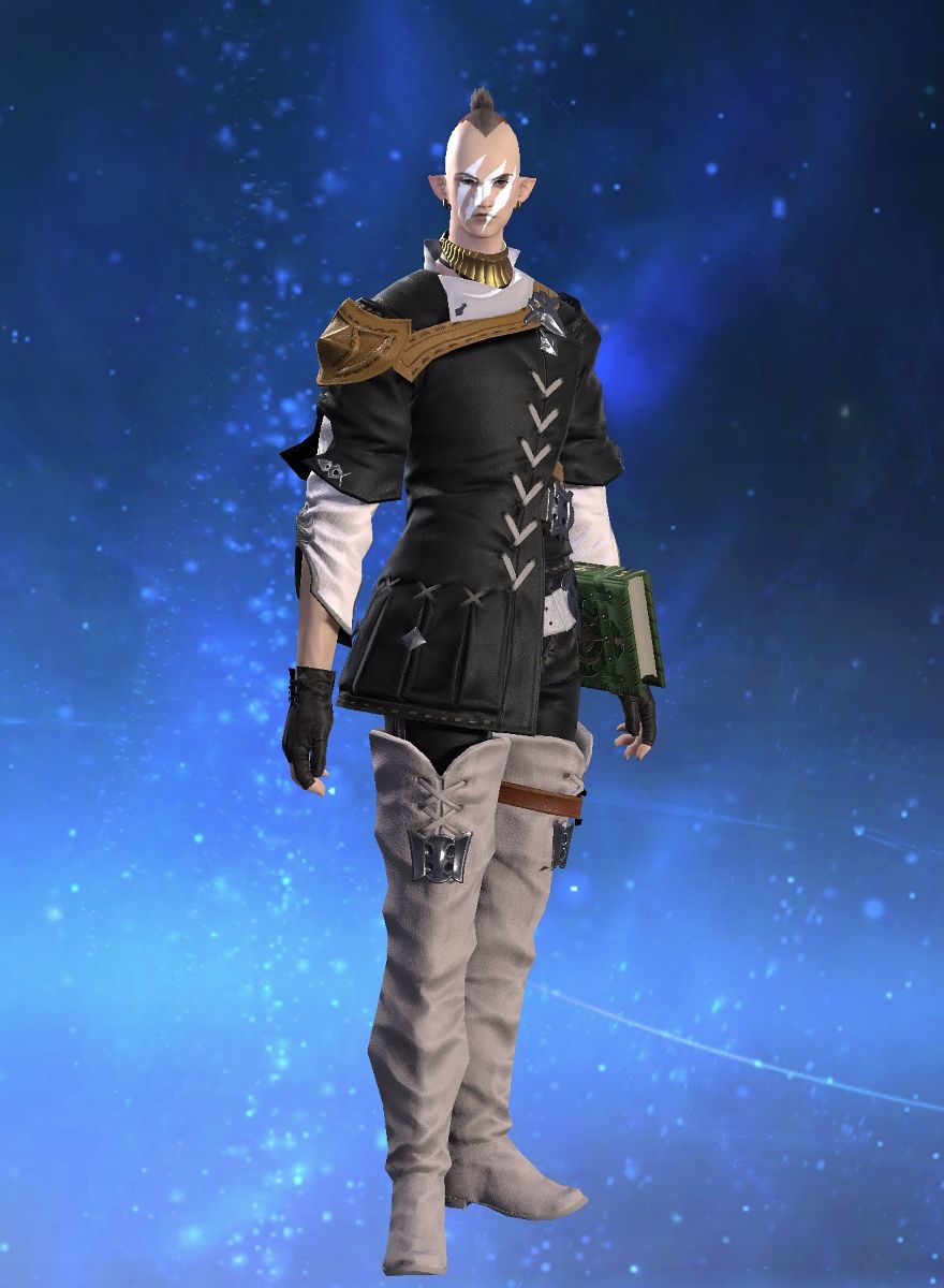 Lukesa Sausagejockey