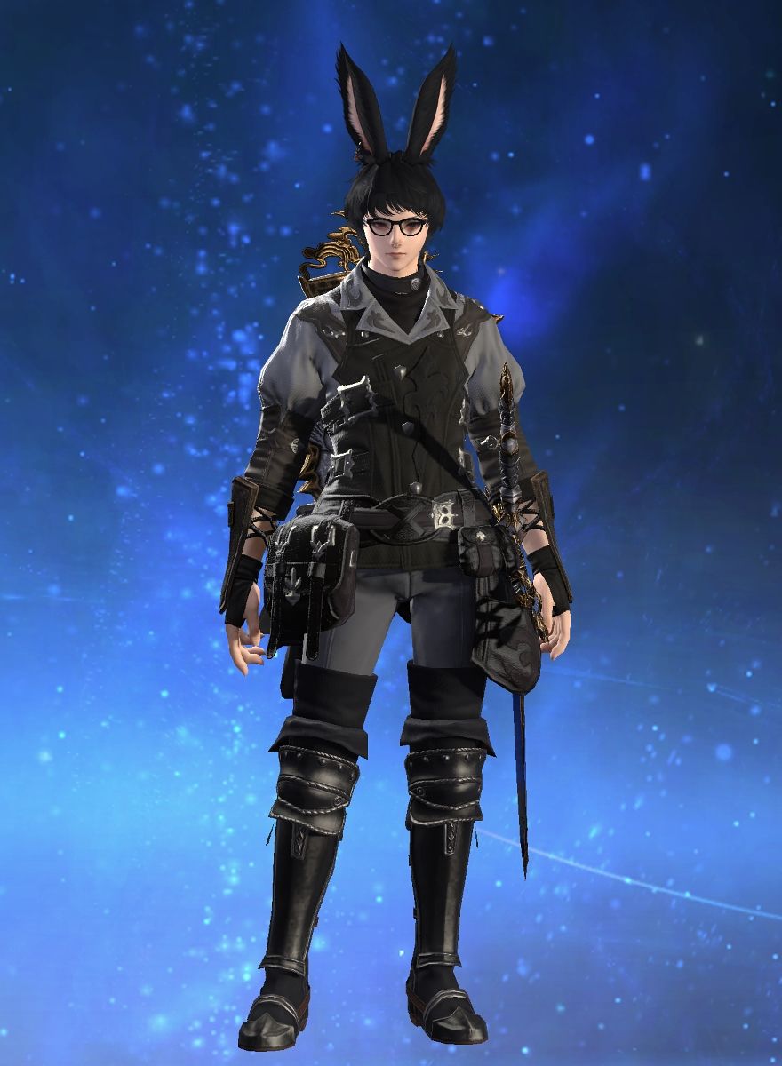 Renn Amamiya