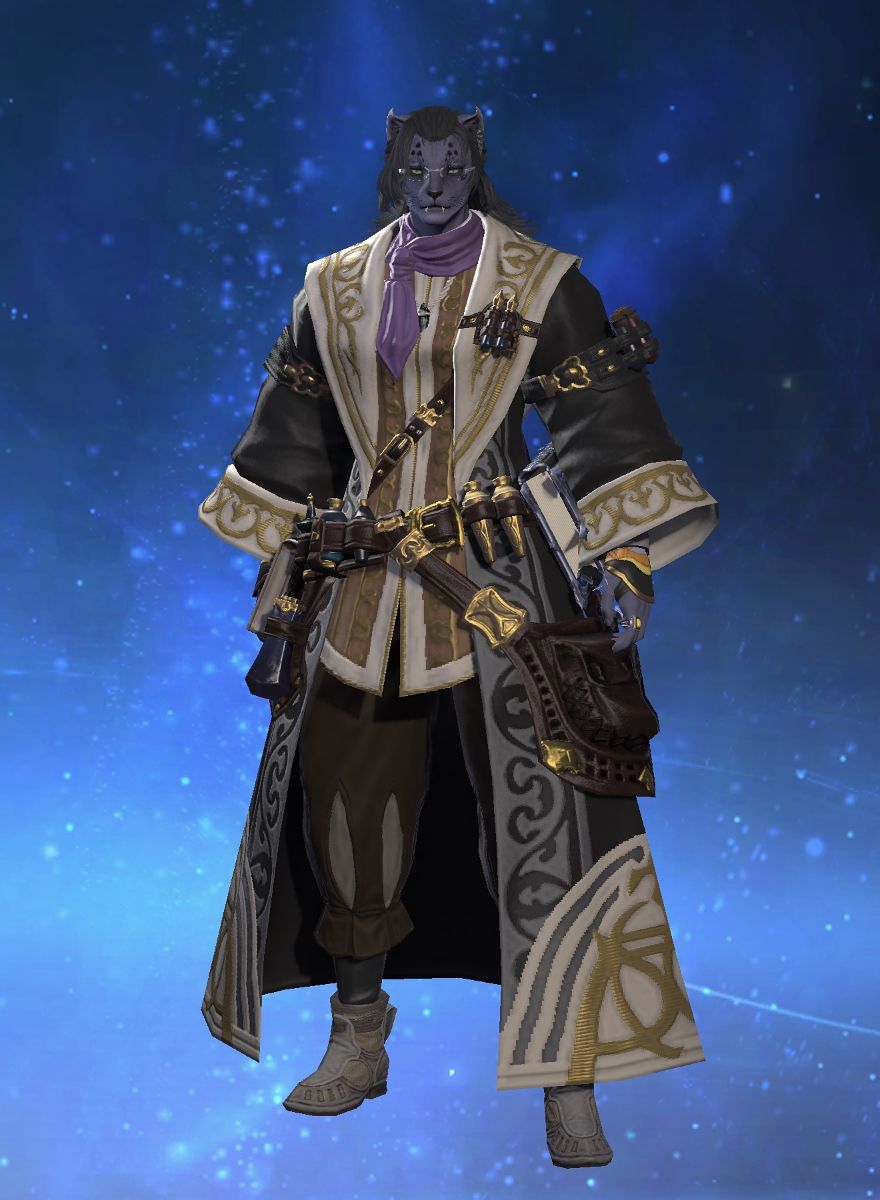 Vek Cocytus
