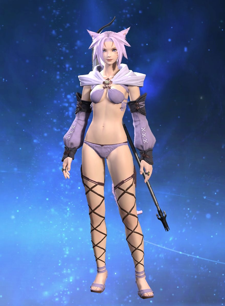 Salt Mage