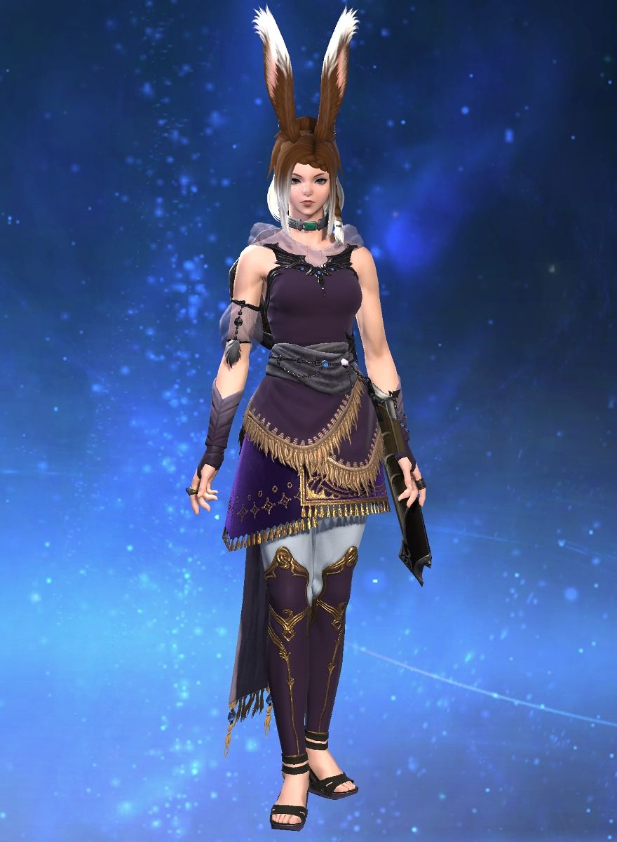 Liona Snowclaw