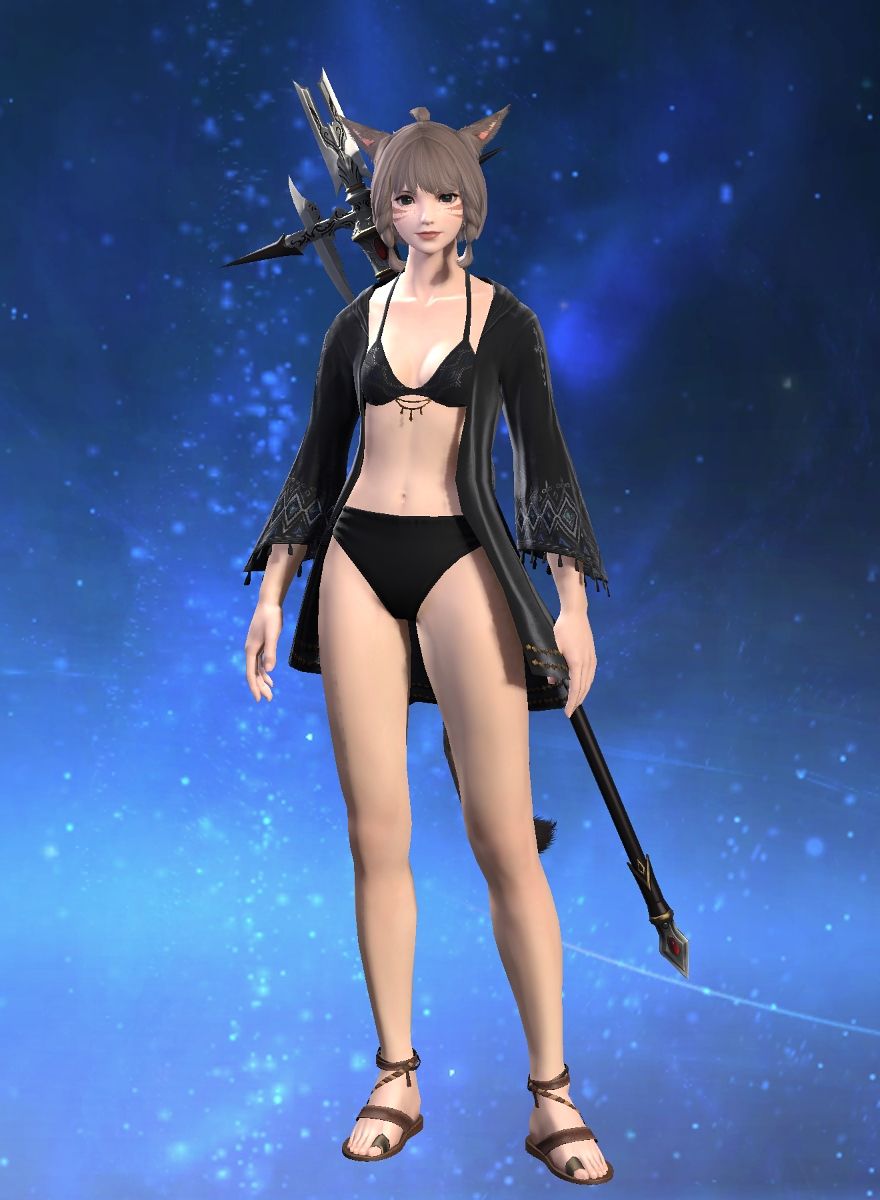 Yonah Lunarshade