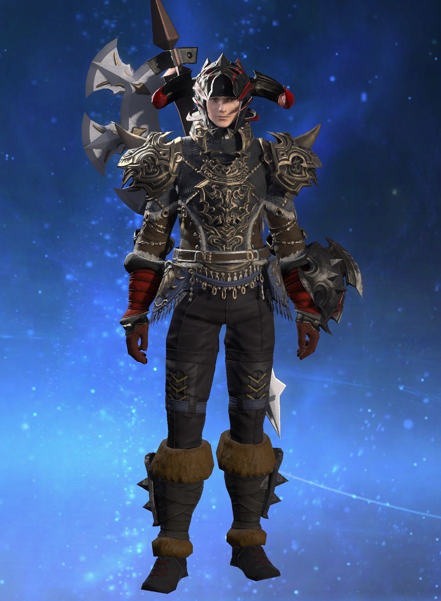 Vailen Gullcaller