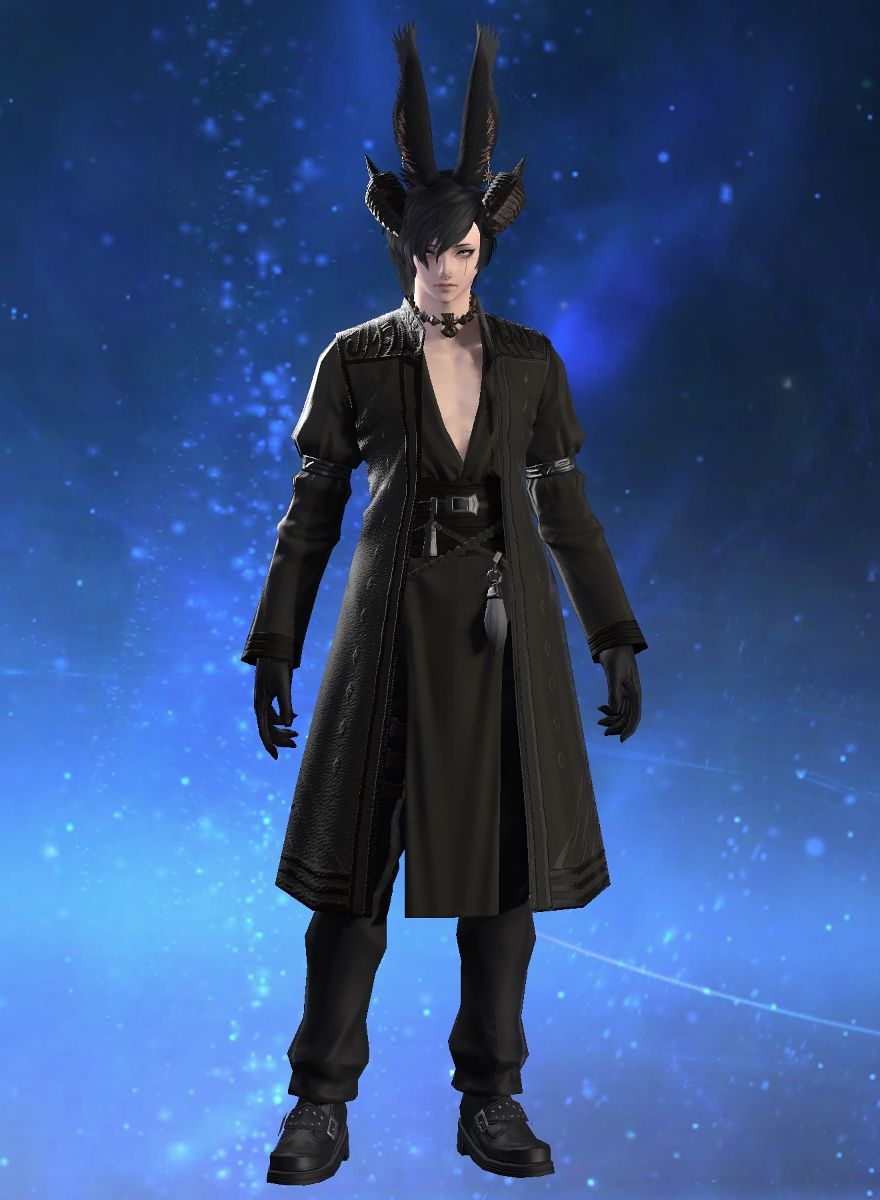 Cynder Synclair