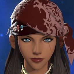 Aria Moonglade