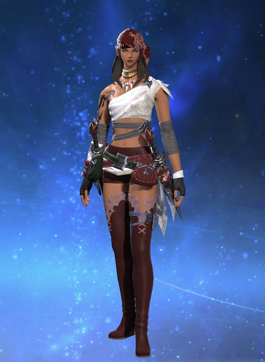 Aria Moonglade