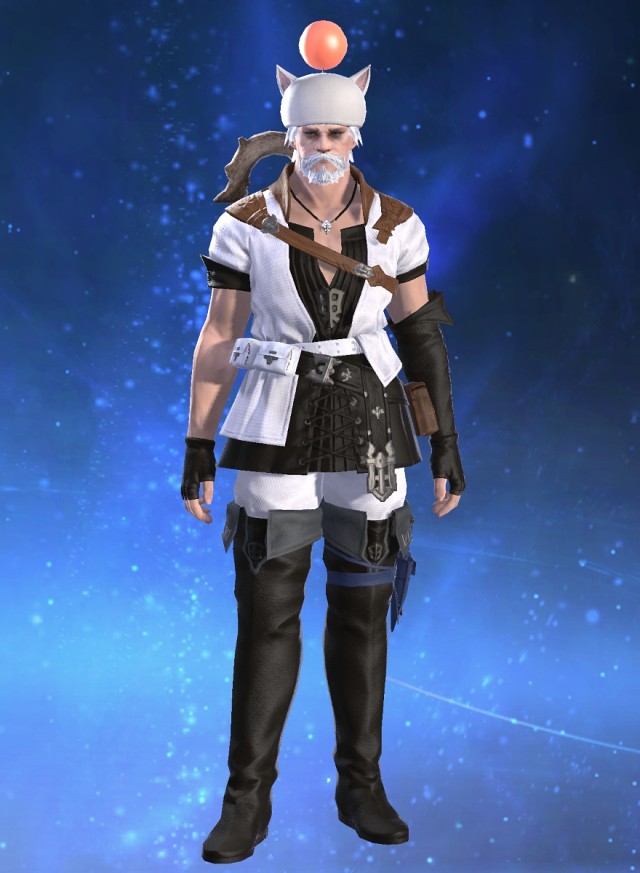 Daphnes Hyrule