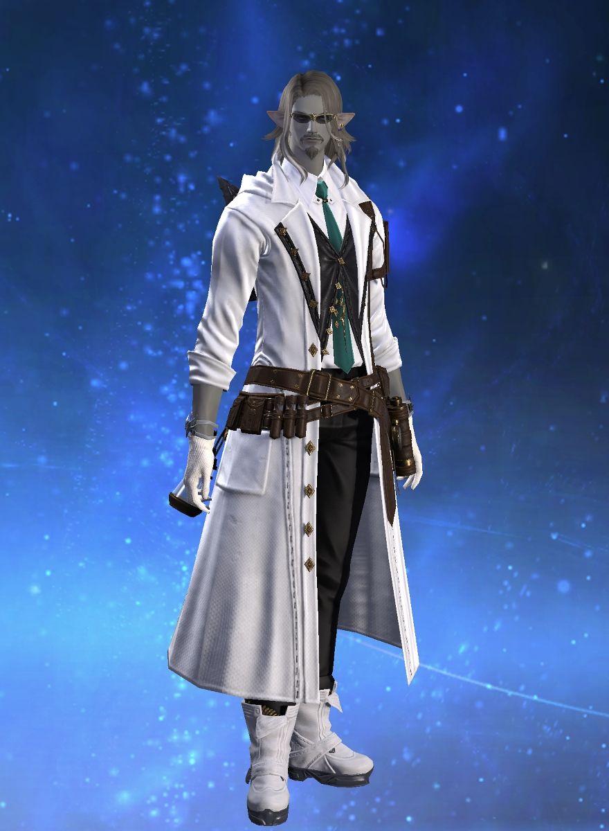 Elfriend Ichiban
