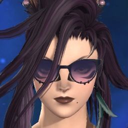 Mieze's Avatar