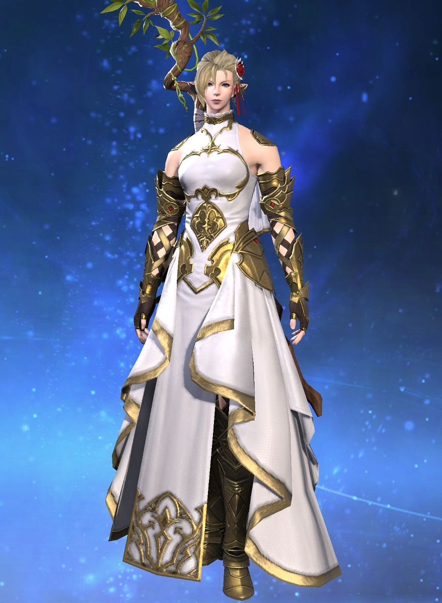 Aeramathea Soulhealer