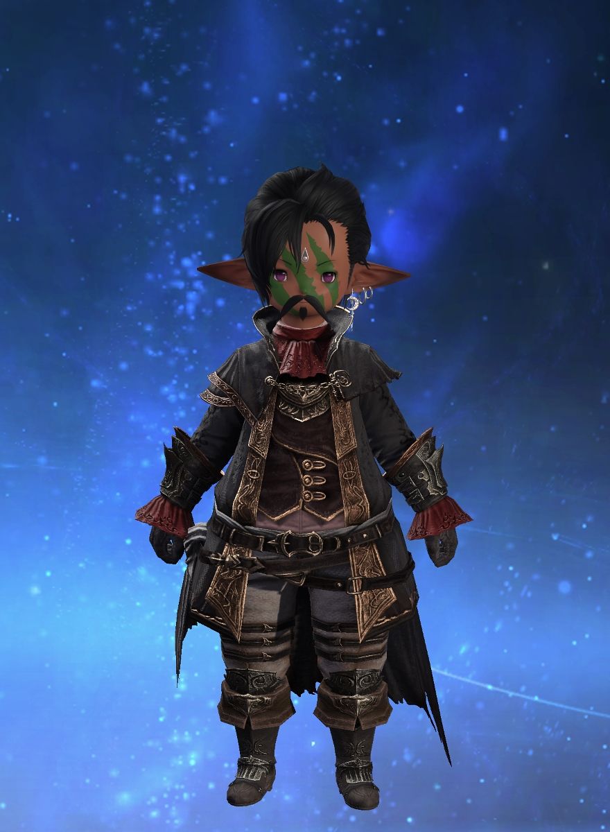 Detective Popoto