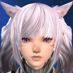 Haine Lilac