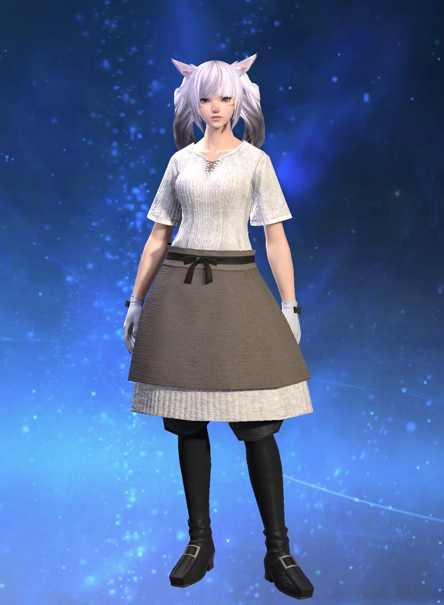 Haine Lilac