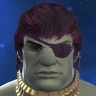Alpha Hulk
