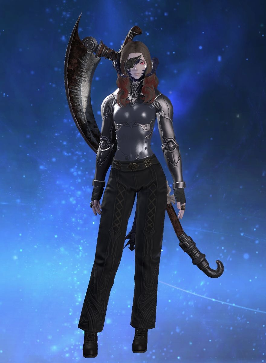 Ivy Nyx