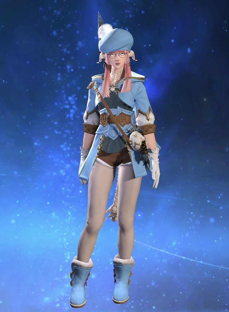 Kamari Tsuki